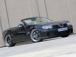 Mercedes-Benz K60 EVO Black by Kicherer 2007 года